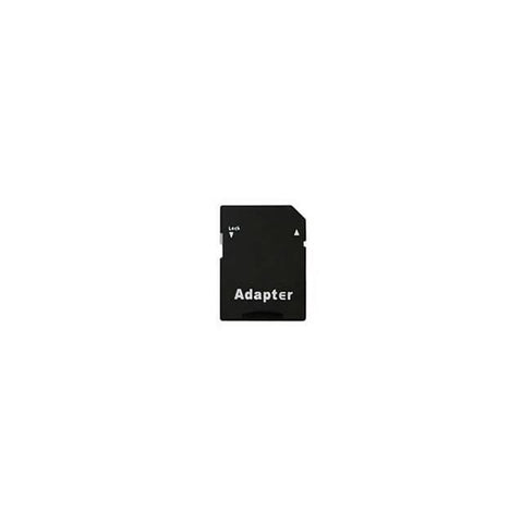 Super Talent 64GB Micro SDXC Memory Card w- Adapter, Retail