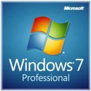 Microsoft Windows 7 Professional SP1 32-bit (1-Pack), OEM