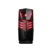 MSI AEGIS TI-018US Intel Core i7-6700K 4.0GHz- 32GB DDR4- 1TB HDD + 512GB SSD- DVD&#xB1;RW- 2x GTX 1070 SLI- Windows 10 Home Desktop PC, Full System