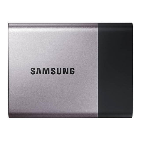 Samsung T3 2TB Portable Solid State Drive, Retail