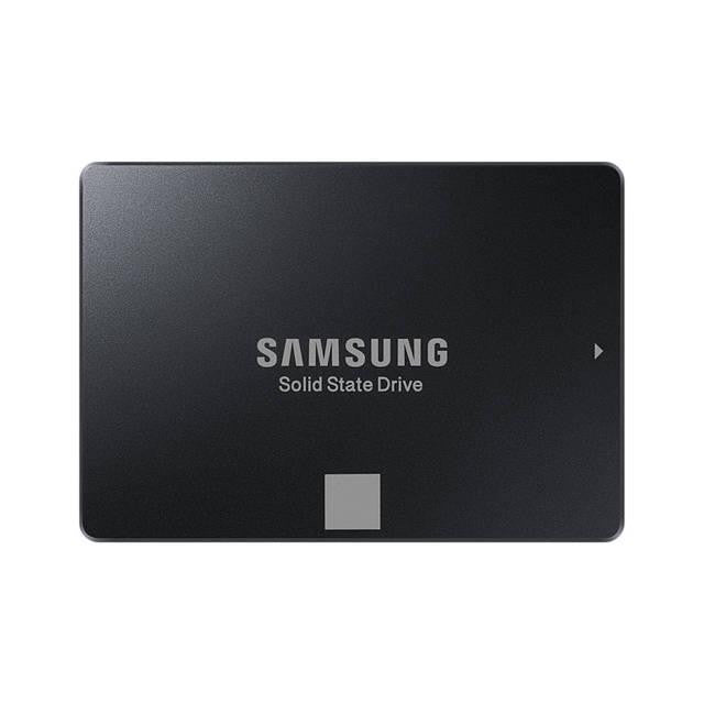 Samsung 750 EVO 120GB 2.5 inch SATA3 Solid State Drive