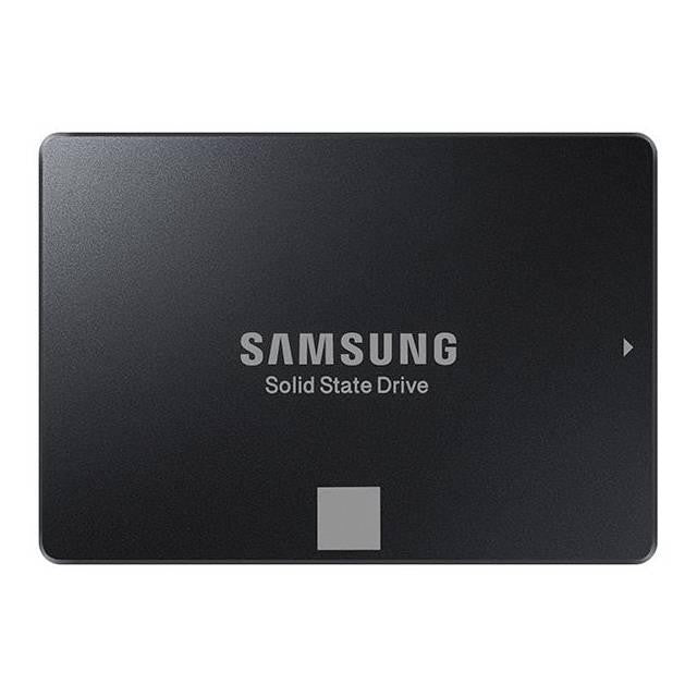 Samsung 750 EVO 500GB 2.5 inch SATA3 Solid State Drive