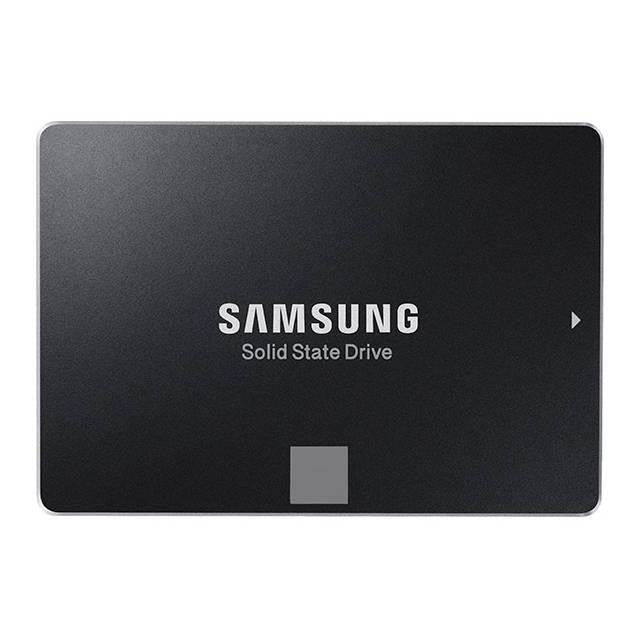 Samsung 850 EVO Series 1TB 2.5 inch SATA3 Solid State Drive, Retail (3D V-NAND)