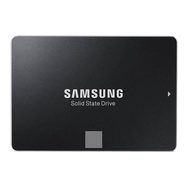 Samsung 850 EVO Series 1TB 2.5 inch SATA3 Solid State Drive, Bulk (3-bit V-NAND)