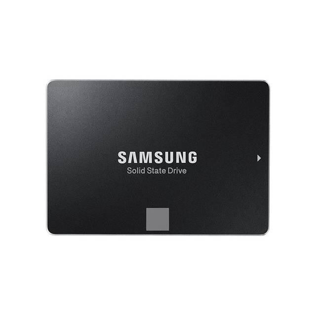 Samsung 850 EVO Series 4TB 2.5 inch SATA3 Solid State Drive, Retail (3D V-NAND)