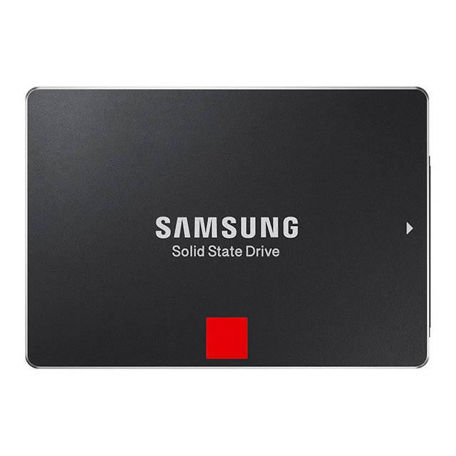 Samsung 850 Pro Series 1TB 2.5 inch SATA3 Solid State Drive, Retail (3D V-NAND)