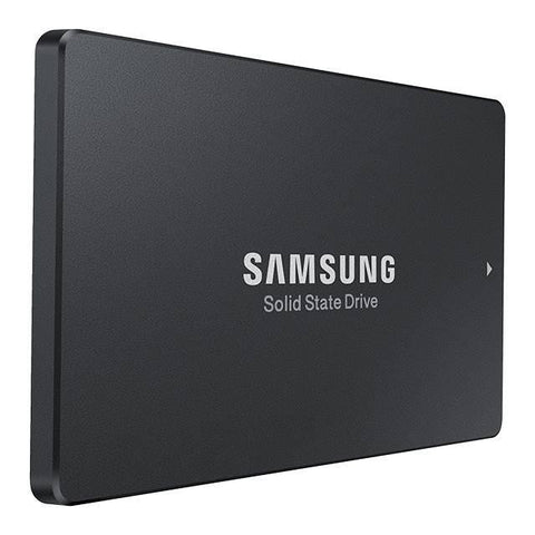 Samsung SM863 Series 1.92TB 2.5 inch SATA3 Solid State Drive, Retail (2-bit V-NAND)