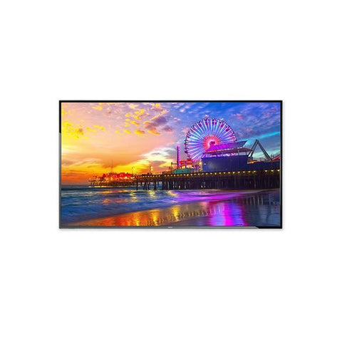 NEC E325 32 inch Large Screen 3000:1 6.5ms Composite-Component-VGA-HDMI LED LCD Monitor, w- Built-in Tuner & Speakers