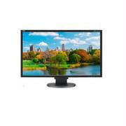 NEC MultiSync EA223WM-BK 22 inch Widescreen 1,000:1 5ms VGA-DVI-DisplayPort-USB LED LCD Monitor, w- Speakers (Black)