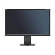 NEC MultiSync EA224WMI-BK 21.5 inch Widescreen 1,000:1 14ms VGA-DVI-HDMI-DisplayPort-USB LED LCD Monitor, w- Speakers (Black)