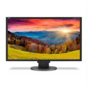 NEC MultiSync EA244WMI-BK 24 inch Widescreen 1,000:1 5ms VGA-DVI-HDMI-DisplayPort-USB LED LCD Monitor, w- Speakers (Black)