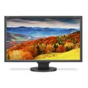 NEC MultiSync EA273WMI-BK 27 inch Widescreen 1,000:1 6ms VGA-DVI-HDMI-DisplayPort-USB LED LCD Monitor, w- Speakers