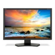 NEC P242W-BK 24 inch Widescreen 1,000:1 8ms VGA-DVI-HDMI-DisplayPort-USB LED LCD Monitor (Black)