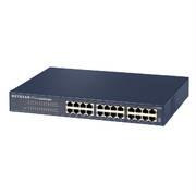 Netgear JFS524-200NAS ProSafe 24-Port 10-100Mbps Fast Ethernet Switch