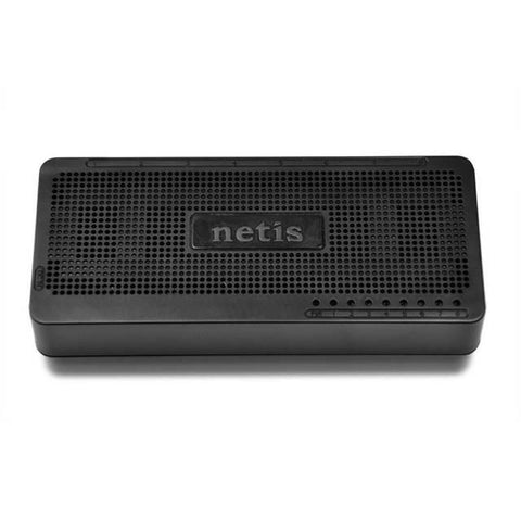 netis ST3108S 8-Port Fast Ethernet Switch