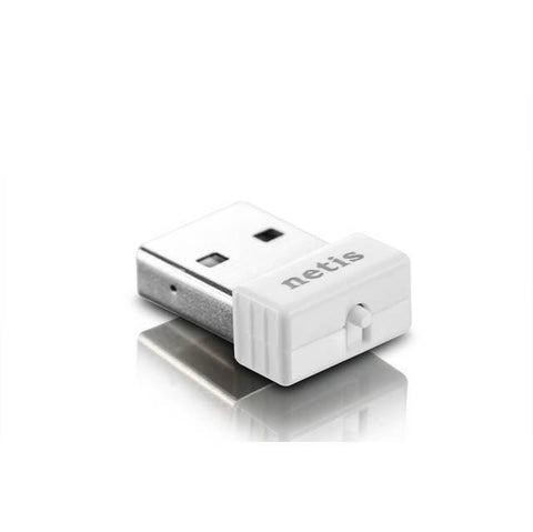 netis WF2120 150Mbps Wireless N Nano USB Adapter