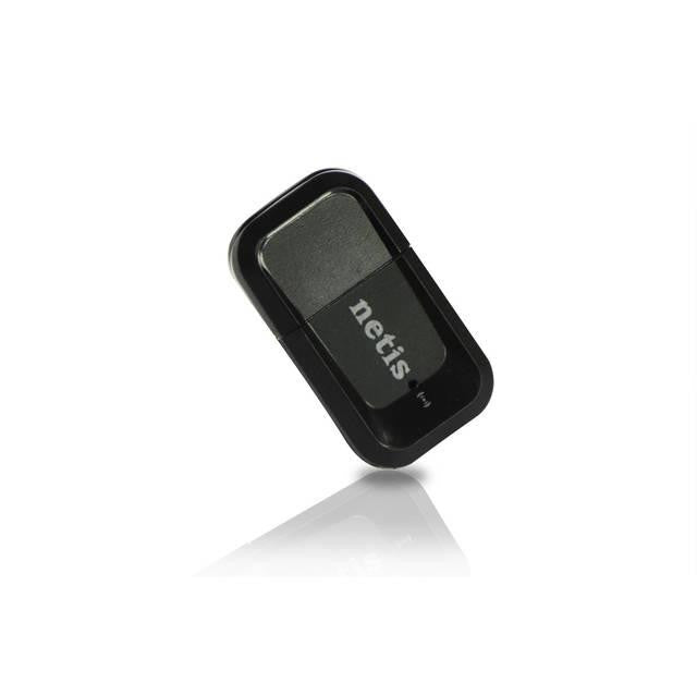 netis WF2123 300Mbps Wireless N USB Adapter