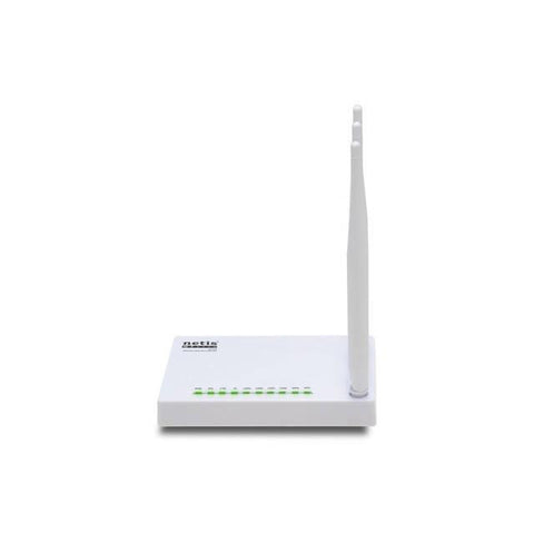 netis WF2710 AC750 Wireless Dual Band Router w- 3x 5dBi Antennas