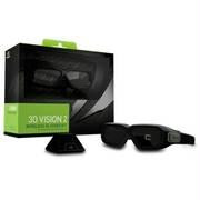 NVIDIA 942-11431-0007-001 3D Vision 2 Wireless Glasses Kit