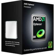 AMD Opteron 6376 Sixteen-Core Abu Dhabi Processor 2.3GHz Socket G34 w-o Fan, Retail