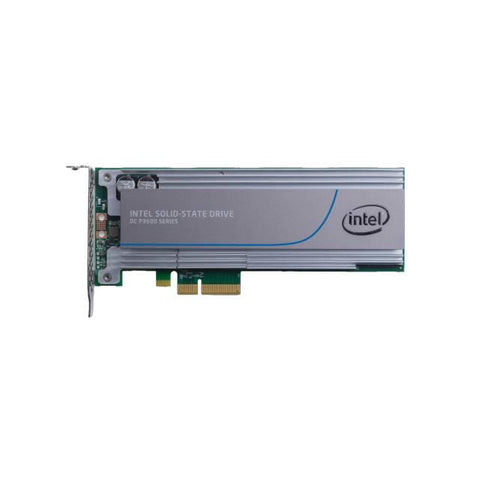 Intel DC P3600 Series SSDPE2ME016T401 1.6TB 2.5 inch PCI-Express 3.0 x4 Solid State Drive (MLC)