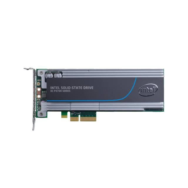 Intel DC P3700 Series SSDPE2MD400G401 400GB 2.5 inch PCI-Express 3.0 x4 Solid State Drive (MLC)