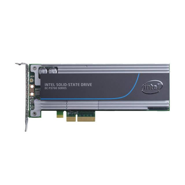 Intel DC P3700 Series SSDPEDMD020T401 2TB HHHL (CEM2.0) PCI-Express 3.0 x4 Solid State Drive (MLC)