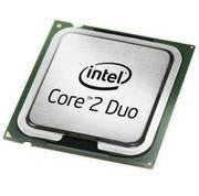 Intel Core 2 Duo P8600 Mobile Penryn Processor 2.4GHz 1066MHz 3MB Socket P CPU, OEM