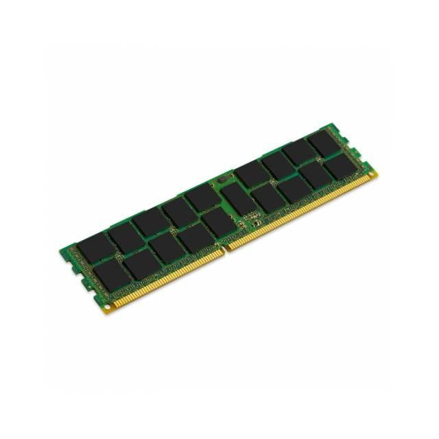 Kingston KTD-PE316S8-4G DDR3-1600 4GB-512M x 72 ECC-REG CL11 Server Memory