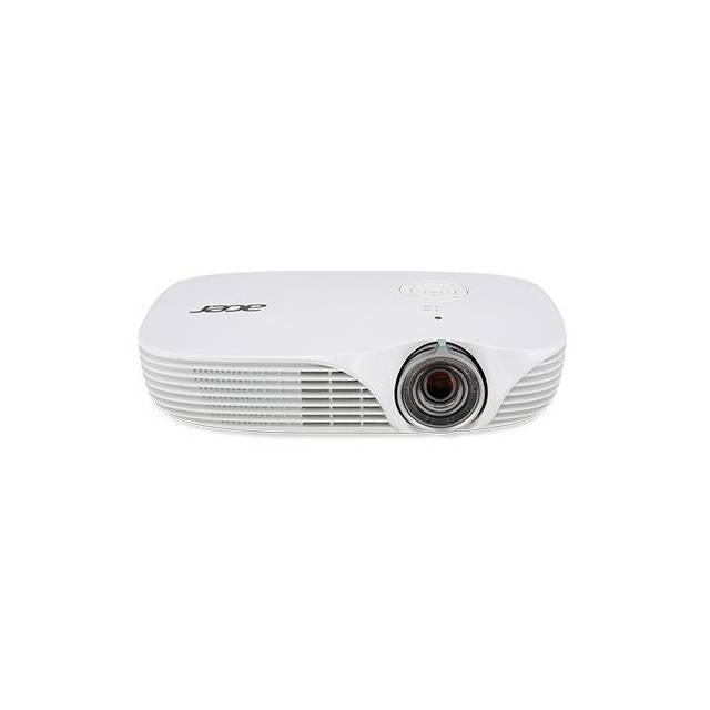 Acer K138ST 800 Lumens DLP 3D LED Protable Projector