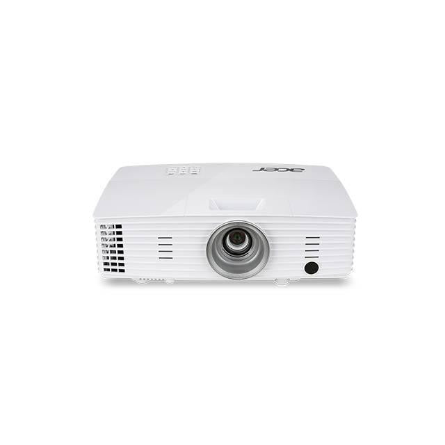 Acer P1185 3200 Lumens DLP 3D Projector