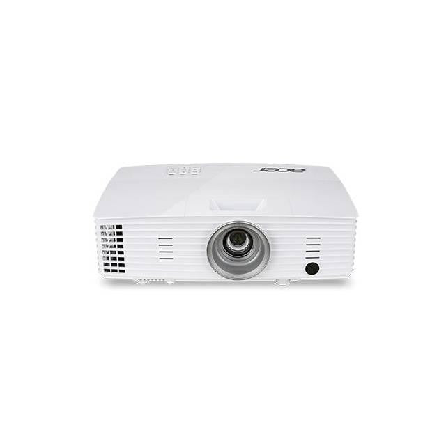 Acer X1385WH 3400 Lumens Essential DLP 3D Projector