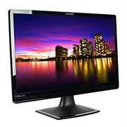 Planar PLL2210W 22 inch Widescreen 1,000:1 5ms VGA-DVI LED LCD Monitor (Black)