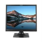 Planar PLL1710 17 inch 1,000:1 5ms VGA-DVI LED LCD Monitor (Black)