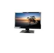 Planar PLL2410W 24 inch Widescreen 1000:1 5ms VGA-DVI LED LCD Monitor (Black)