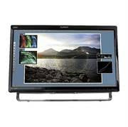 Planar PXL2430MW 24 inch 1000:1 5ms DVI-HDMI-USB Touchscreen LED LCD Monitor (Black), w- Speakers