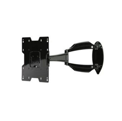 Peerless SmartMount SA740P Articulating Wall Arm for 22" to 40" Flat Panel Displays (Gloss Black)