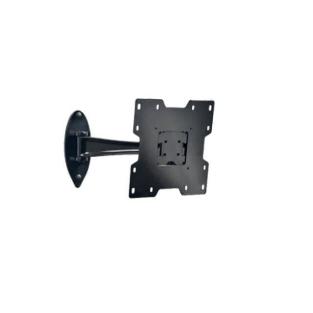 Peerless Smart Mount SP740P Pivot Wall Mount for 22" to 40" LCD Flat Panel Displays (Gross Black)