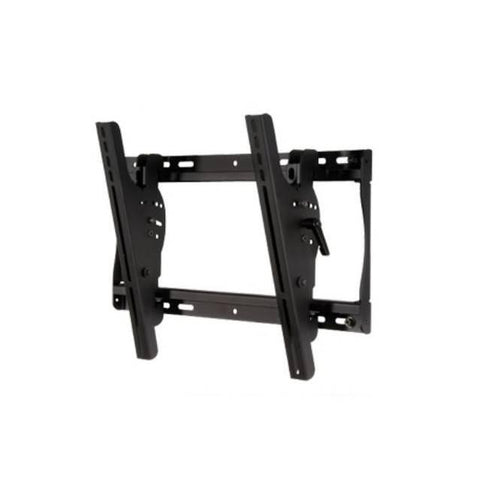 Peerless ST640 Universal Tilt Wall Mount for 23" to 46" Flat Panel Displays (Black)