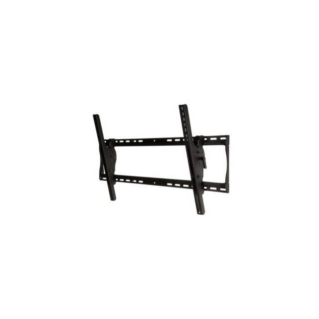 Peerless SmartMount ST660 Universal Tilt Wall Mount for 37" to 63" Flat Panel Displays (Black)