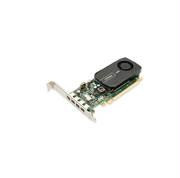 PNY NVIDIA Quadro NVS 510 2GB GDDR3 4Mini DisplayPort Low Profile PCI-Express Video Card