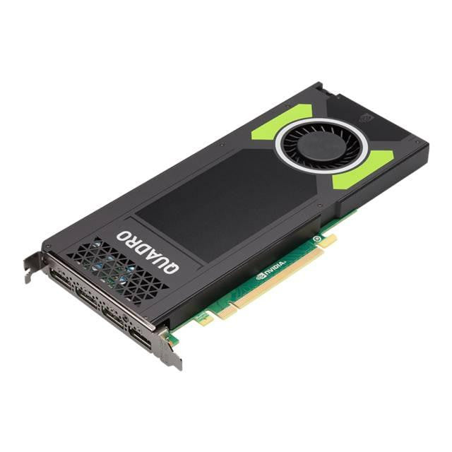 PNY NVIDIA Quadro M4000 8GB GDDR5 4DisplayPorts PCI-Express Video Card