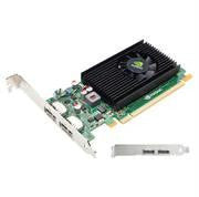 PNY NVIDIA NVS 310 512MB GDDR3 2DisplayPort Low Profile PCI-Express Video Card