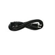 6 FT Power Cord for Power Supply