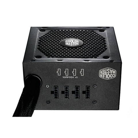 Cooler Master G650M RS650-AMAAB1-US 650W 80 PLUS Bronze ATX12V V2.31 Power Supply