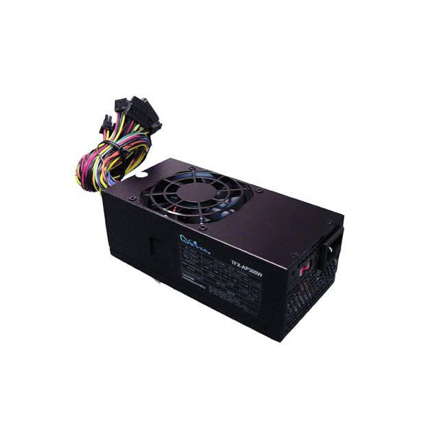 Apevia TFX-AP300W 300W Flex ATX Power Supply