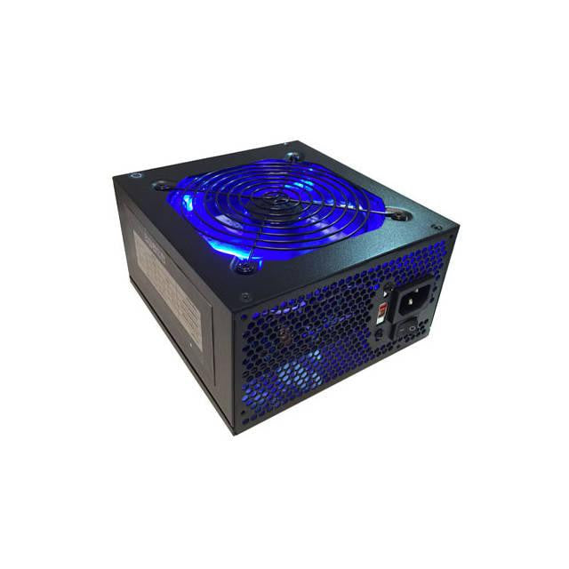 Apevia Beast Series ATX-BT700W 700W ATX 12v 2.3 Power Supply