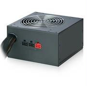 Coolmax CU-600B 600W 120mm Silent Fan Semi-Modular Power Supply