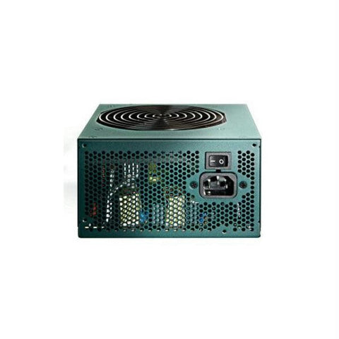 Antec EarthWatts EA650 Green 650W 80Plus Bronze ATX12V v2.3 Power Supply