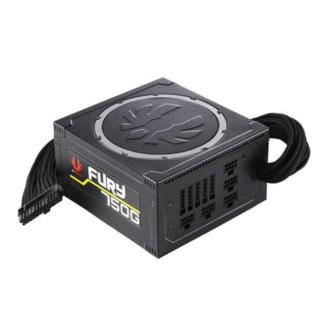 BitFenix Fury BFP-FUR-750G-KSXK-RP 750W 80 PLUS Gold ATX 2.3 Power Supply